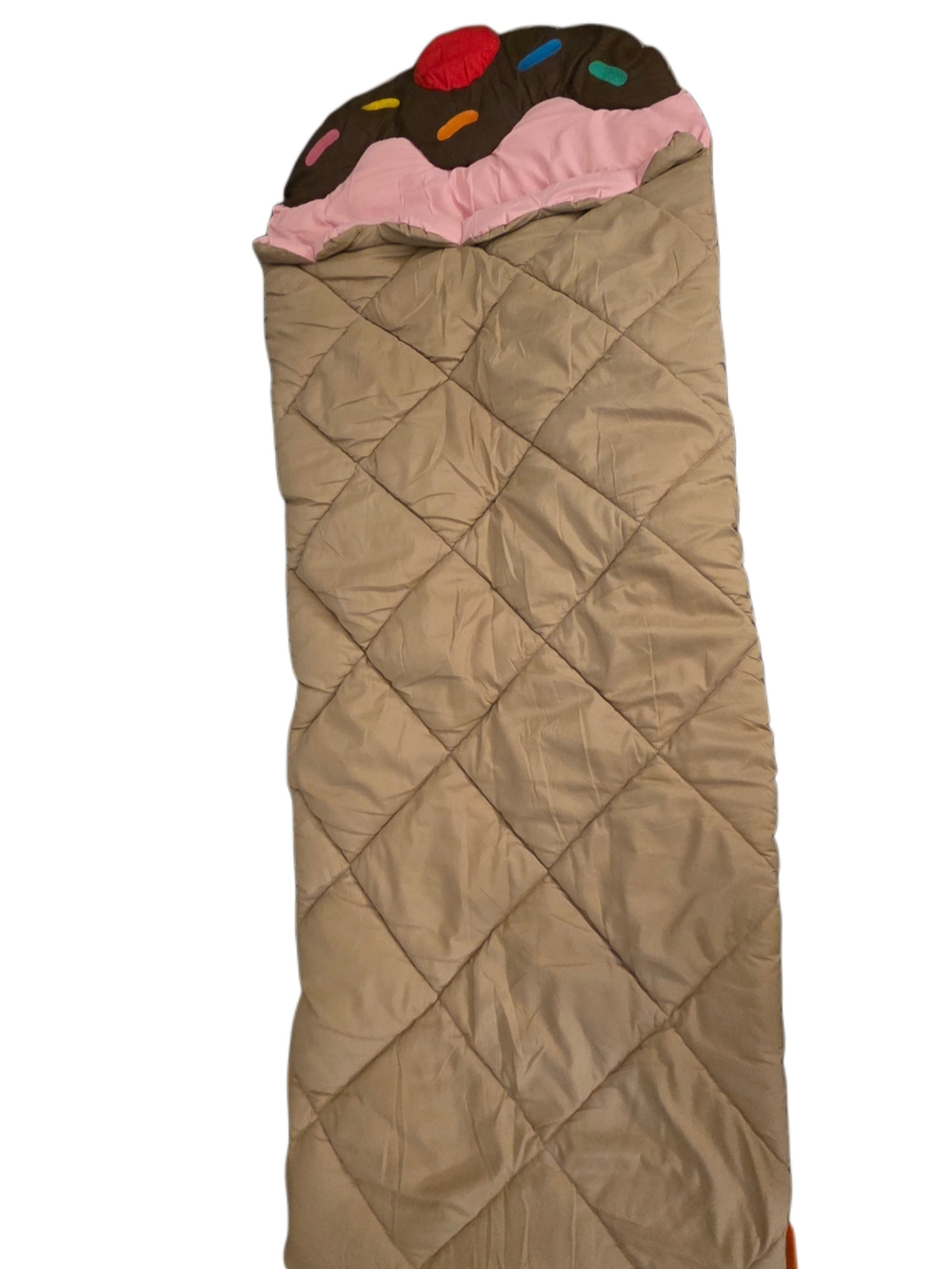 Ozark Trail Cupcake Sleeping Bag